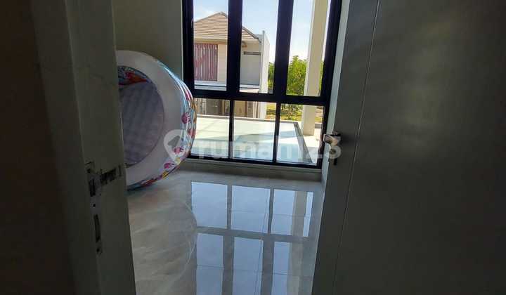 *Dijual Rumah Royal Residence Modern Minimalis Design Interior Bu 2