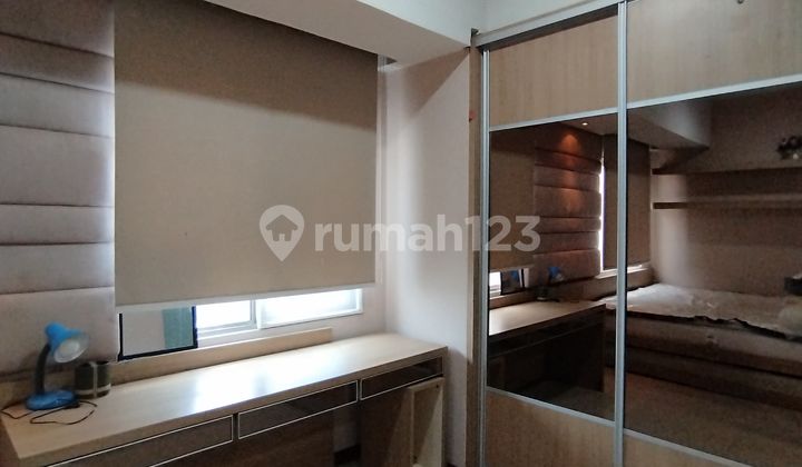 Apartemen Waterplace Surabaya Barat Furnish 2