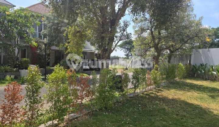 Dijual Rumah Royal Residence Siap Huni Hook 2