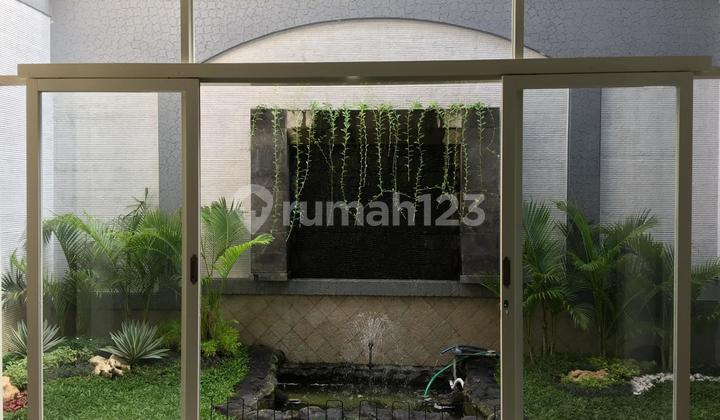 For Sale Babatan Pratama Modern Luxury House 2