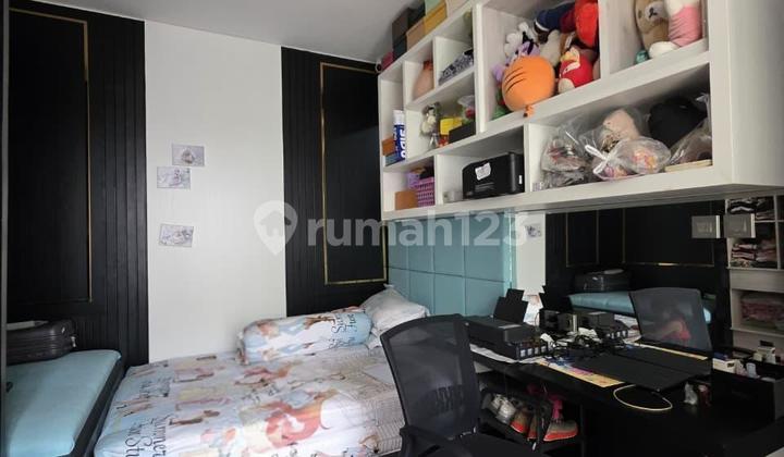 Dijual Rumah Royal Residence Surabaya Siap Huni 2