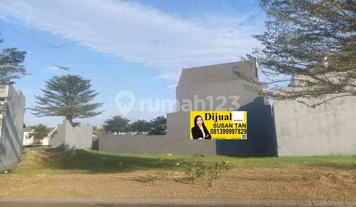 Dijual Kavling Royal Residence Surabaya Murah Dijual Kavling Royal Residence Surabaya Murah