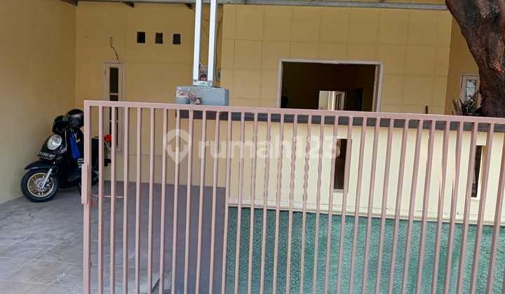 Dijual Cepat Rumah Pondok Maritim Siap Huni 2