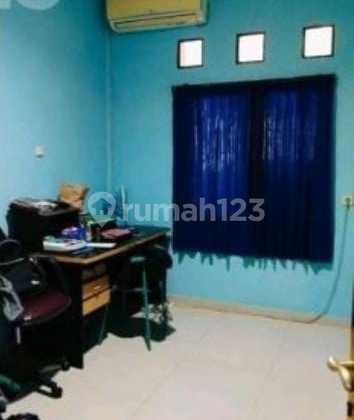 For Sale Ready-to-Occupy Pratama Wiyung House in Surabaya 2