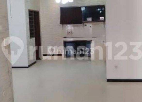 Dijual Rumah Siap Huni Graha Sampurna Indah Wiyung 2