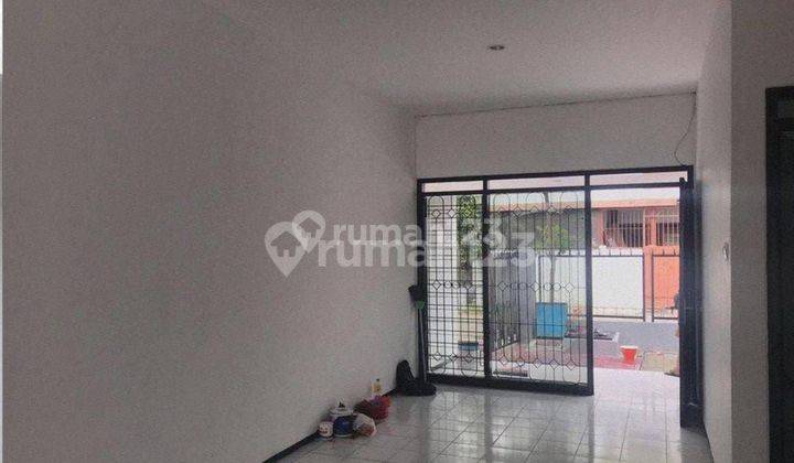 *jual Rumah Siap Huni Sekali Strategis
 Darmo Harapan Indah* 2