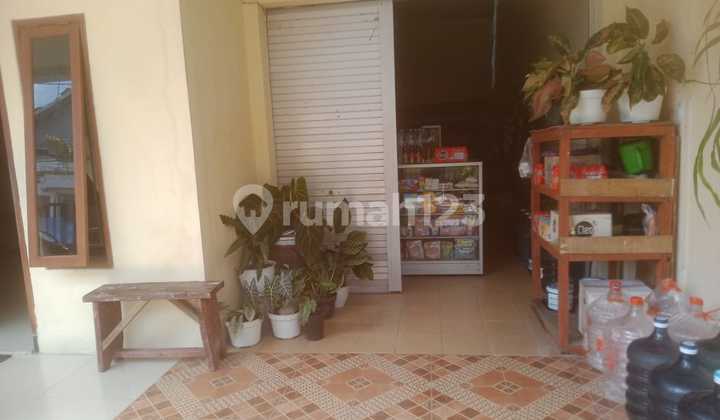 Dijual Rumah Pondok Manggala Wiyung Siap Huni 2