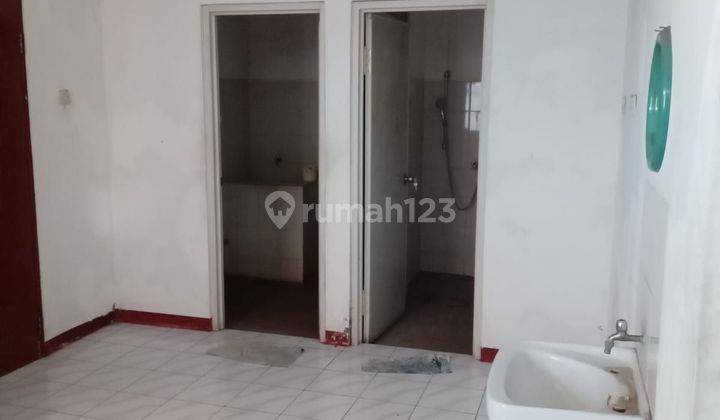 Dijual Rumah Simpang Darmo Permai Selatan Lokasi Strategis Murah Hitung Tanah 2