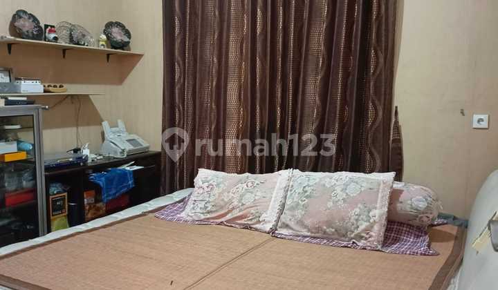 Dijual Rumah Wisata Bukit Mas 2 Surabaya Full Furnish 2