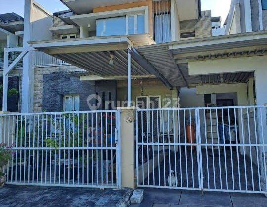 Dijual Rumah Minimalis Modern Di Royal Residence 2