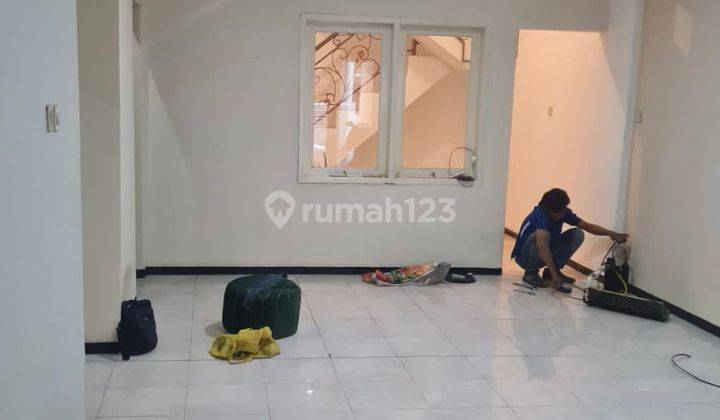 Jual Rumah Siap Huni Graha Sampurna Indah Surabaya 2