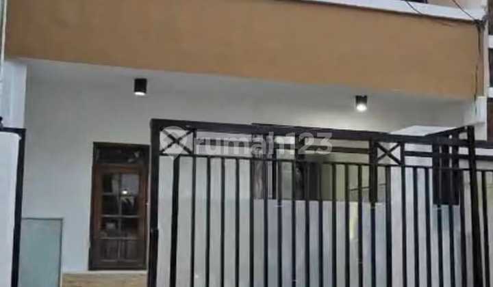 For Sale: Babatan Pratama Modern Minimalist Semi-Furnished House 2