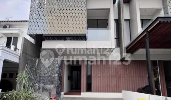 Dijual Rumah Wisata Bukit Mas Baru Gress Modern Minimalist Dijual Rumah Wisata Bukit Mas Baru Gress Modern Minimalist