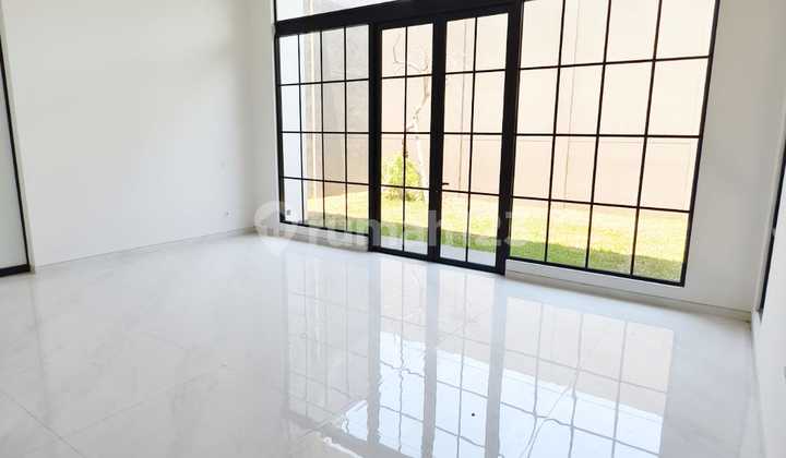 Dijual Rumah Wisata Bukit Mas Terawat Classic Hook 2