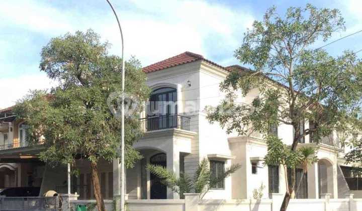 Dijual Rumah Mewah Wisata Bukit Mas Du Luxembourg 2