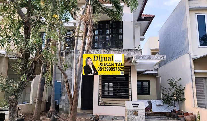 Dijual Rumah Prambanan Residence Cluster Syailendra Siap Huni Dijual Rumah Prambanan Residence Cluster Syailendra Siap Huni