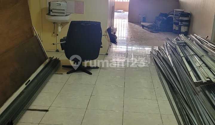 Dijual Rumah Simpang Darmo Permai Selatan Surabaya Siap Huni 2