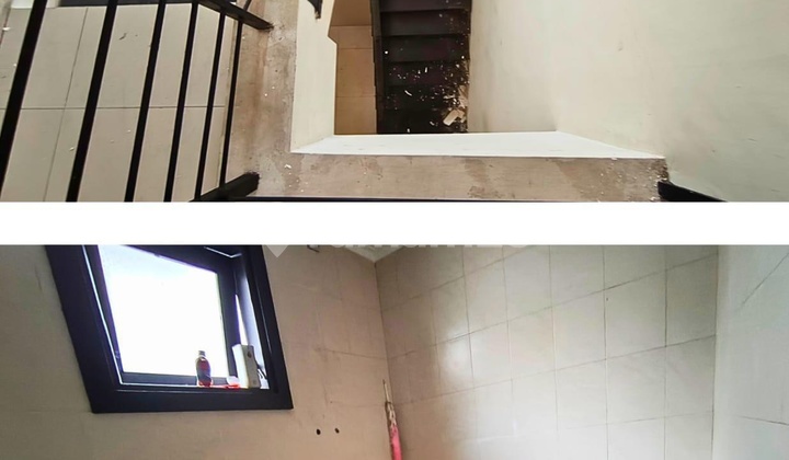 Dijual Rumah Prambanan Residence Cluster Syailendra Siap Huni 2