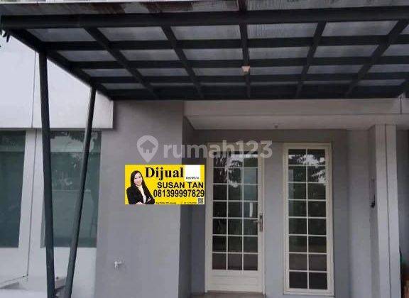 Dijual Rumah  Minimalis, Grand Pakuwon Murah Gress Baru Siap Huni 1