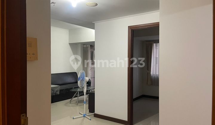 Dijual Apartemen Waterplace Tower B Furnish Siap Huni