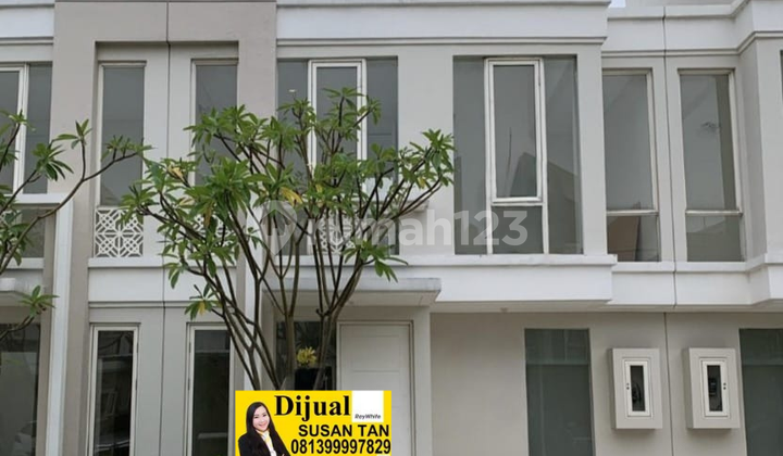 Dijual Rumah Grand Pakuwon Adelaide Murah Jual Rugi