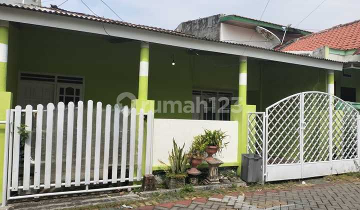 For Sale Fast Cheapest Pondok Maritim Wiyung