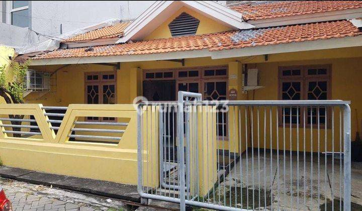 Dijual Rumah Minimalis Jl.darmo Permai Utara Surabaya Barat 2