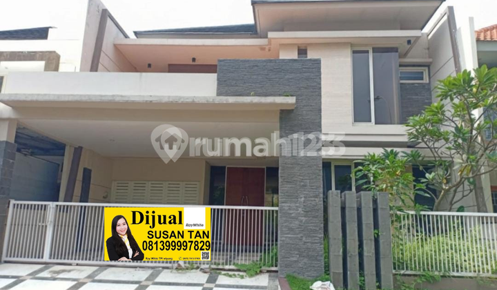 Dijual Cepat Rumah Wiyung Bukit Mas Bagus Gress Mewah Luas Dijual Cepat Rumah Wiyung Bukit Mas Bagus Gress Mewah Luas