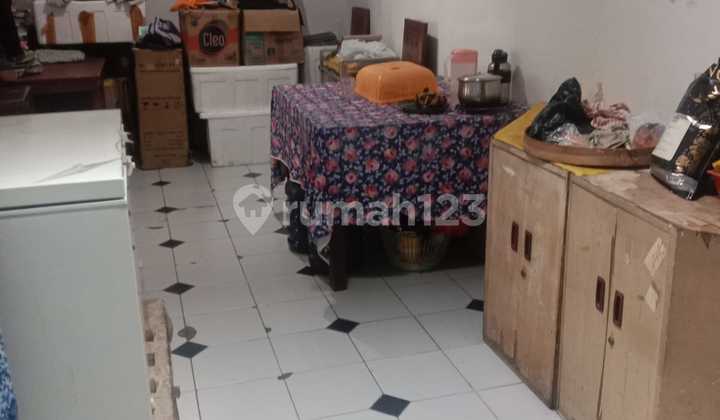 Dijual Rumah Pondok Maritim Wiyung Surabaya Siap Huni 2