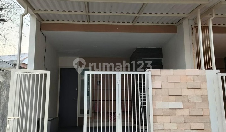 Dijual Rumah Simpang Darmo Permai Furnish Strategis Siap Huni 2