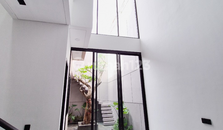 Dijual Rumah Kupang Baru Gress Modern Minimalis Mewah 2