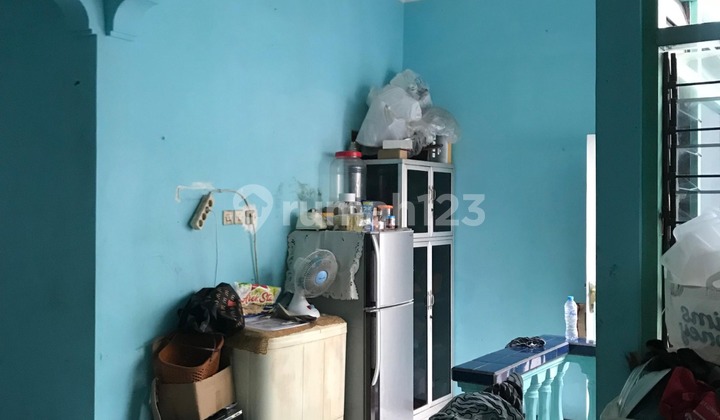 Di Jual Rumah Simpang Darmo Permai Selatan Surabaya Siap Huni 2