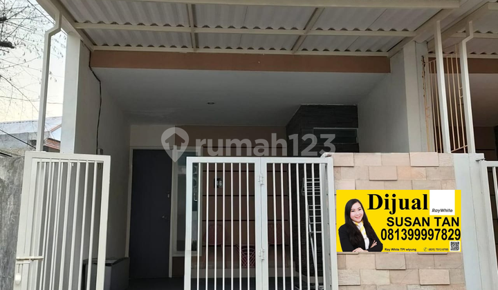 Dijual Rumah Simpang Darmo Permai Furnish Strategis Siap Huni Dijual Rumah Simpang Darmo Permai Furnish Strategis Siap Huni