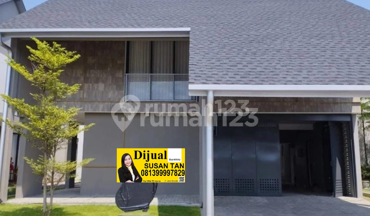 For Sale Brand New House Fresh Launch Organica Royal Residence