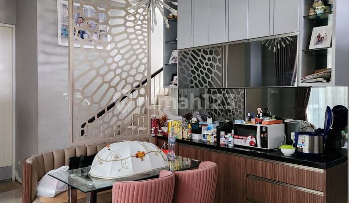 Dijual Rumah Royal Residence Full Furnished Modern