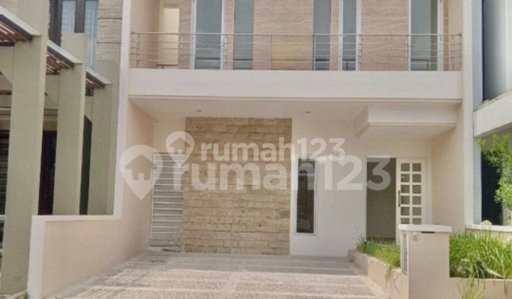 For Sale New Gress Royal Residence House
