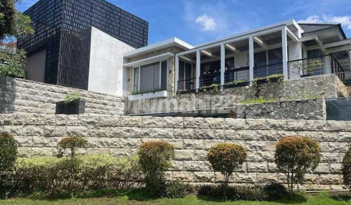 For Sale 2-Storey Red House Location Sukomanunggal Surabaya 2