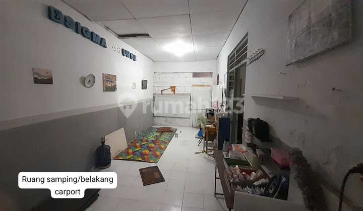 Dijual Rumah Pondok Manggala Balas Klumprik Murah Siap Huni 2