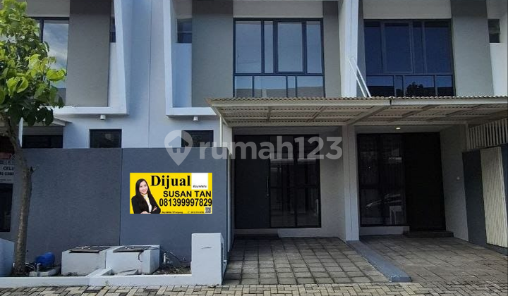Dijual Rumah Royal Residence Minimalis Siap Huni Dijual Rumah Royal Residence Minimalis Siap Huni