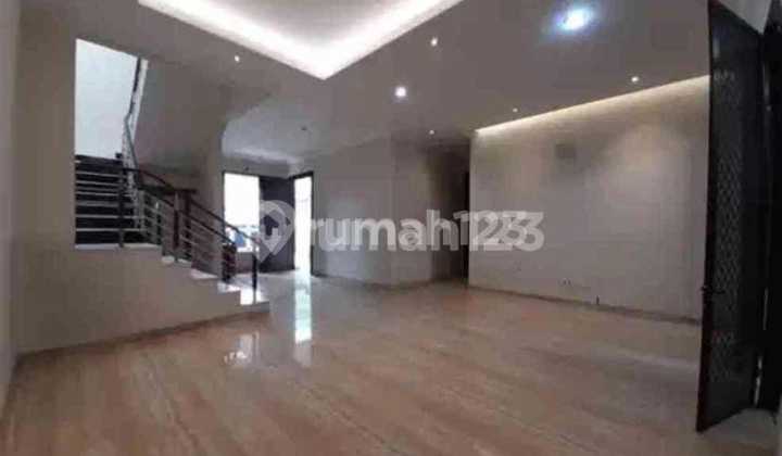 Dijual Rumah Minimalis Wisata Bukit Mas Cluster Royal Palais 2