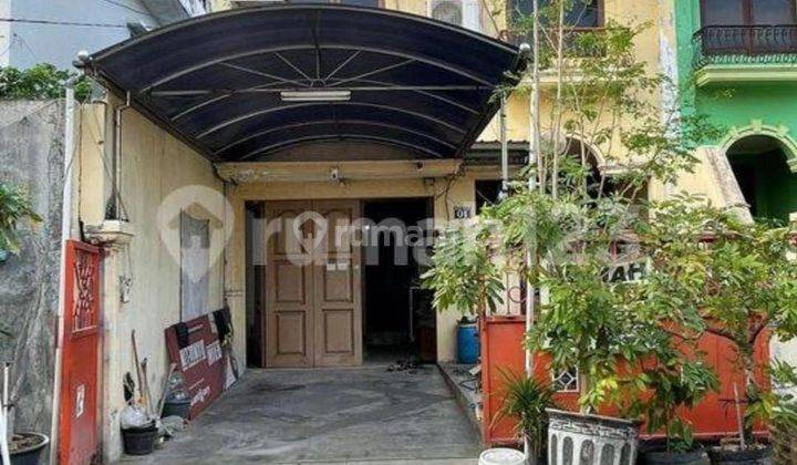 Dijual Rumah Siap Huni Di Taman Pondok Indah 2