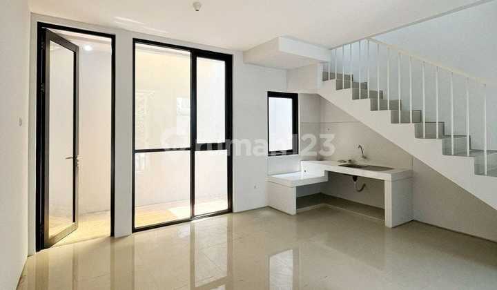 Royal Residence Cluster Serenademinimalis Ready to Occupy 2