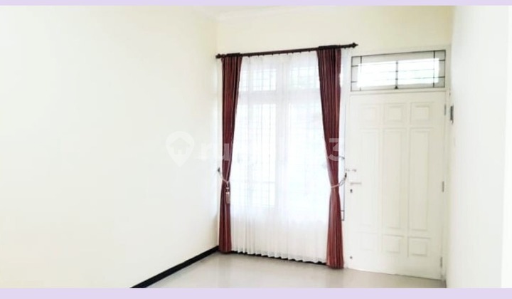For Sale House in Taman Pondok Indah Wiyung West Surabaya 2