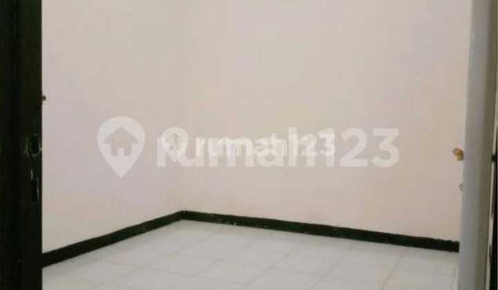 Dijual Rumah Permata Safira Regency Surabaya Barat 2