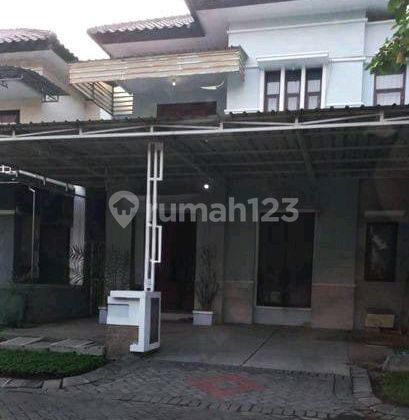For Sale Royal Residence Surabaya Ready to Occupy 1
