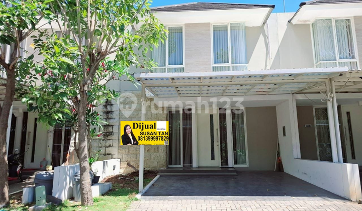 For Sale: 2-Story Move-In Ready House in Green Lake Citraland