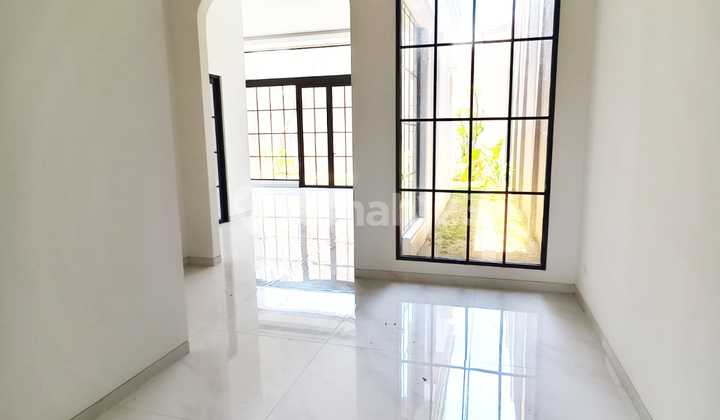 Dijual Rumah Wisata Bukit Mas Terawat Classic Hook