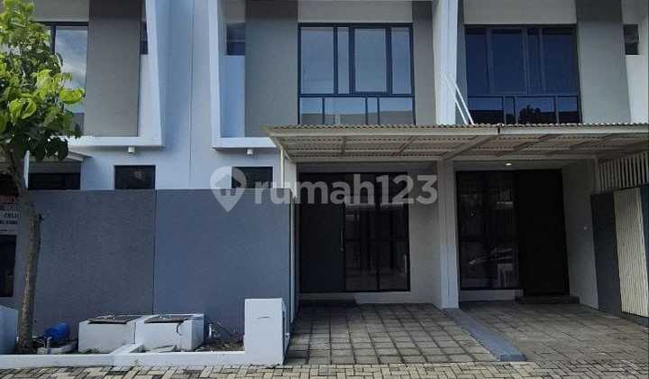 Dijual Rumah Royal Residence Minimalis Siap Huni 2