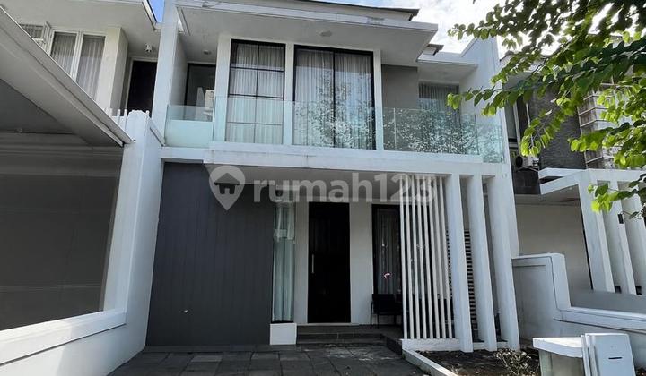 Dijual Rumah Minimalis Royal Residence Cluster Depan Dijual Rumah Minimalis Royal Residence Cluster Depan