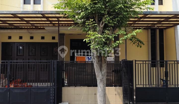 Dijual Rumah Pinus Asri Siap Huni Tengah Wisata Bukit Mas 1 & 2